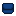 Navy Bareback Blanket