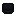 Black Bareback Blanket