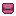 Pink Bareback Blanket