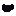 Black Bareback Saddle