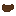 Brown Bareback Saddle