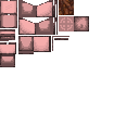 Salmon Grain Bin