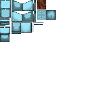 Arctic Grain Bin