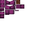 Fuchsia Grain Bin