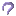Lavender Cloth Girth Strap