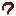 Ruby Cloth Girth Strap