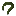 Green Cloth Girth Strap