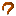 Orange Cloth Girth Strap