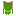 Lime Cloth Armor