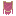 Pink Cloth Armor