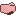Salmon English Blanket