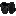 Black English Black Saddle
