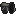 Light Gray English Black Saddle