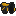 Yellow English Black Saddle