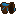 Light Blue English Brown Saddle
