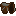 Light Gray English Brown Saddle