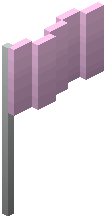Rose Flag