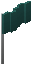 Emerald Flag