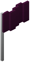 Orchid Flag