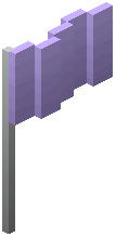 Lavender Flag