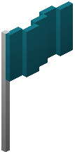 Cyan Flag