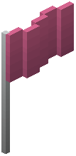 Pink Flag