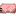Salmon Armored Pasture Blanket