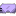 Lavender Armored Pasture Blanket
