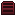 Ruby Pasture Gate (Care)