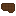 Brown Quarter Sheet