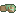 Mint Saddle Bag