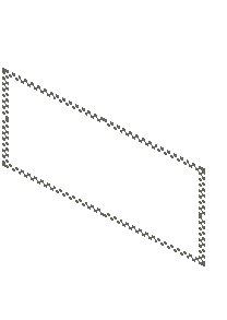 Light Gray Checkered Sign Cover