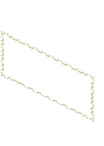 Sunshine Looped Sign Cover