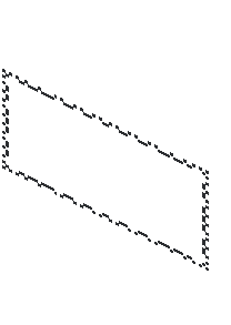 Gray Looped Sign Cover