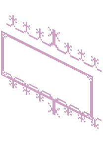 Riley's Rose Sign Cover