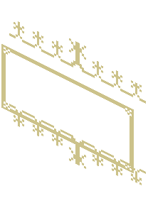 Riley's Sunshine Sign Cover