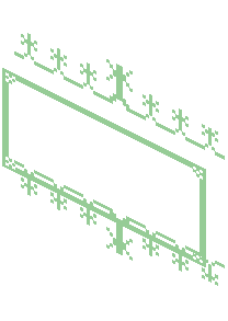 Riley's Mint Sign Cover