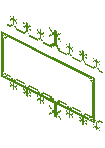 Riley's Lime Sign Cover