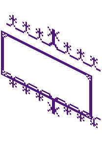 Riley's Purple Sign Cover