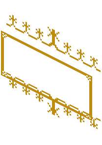 Riley's Yellow Sign Cover