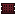 Ruby Web Guard (Horse)