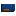 Navy Western Blanket