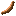 Creamsicle Western Girth Strap