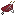 Ruby Wheel Barrow