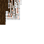 Spruce Spear with Stone