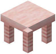 Cherry Table
