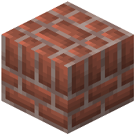 Chiseled Bricks