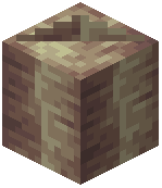 Compacted Dripstone