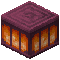 Crimson Shroomlamp