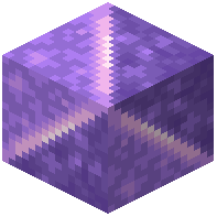 Cut Amethyst